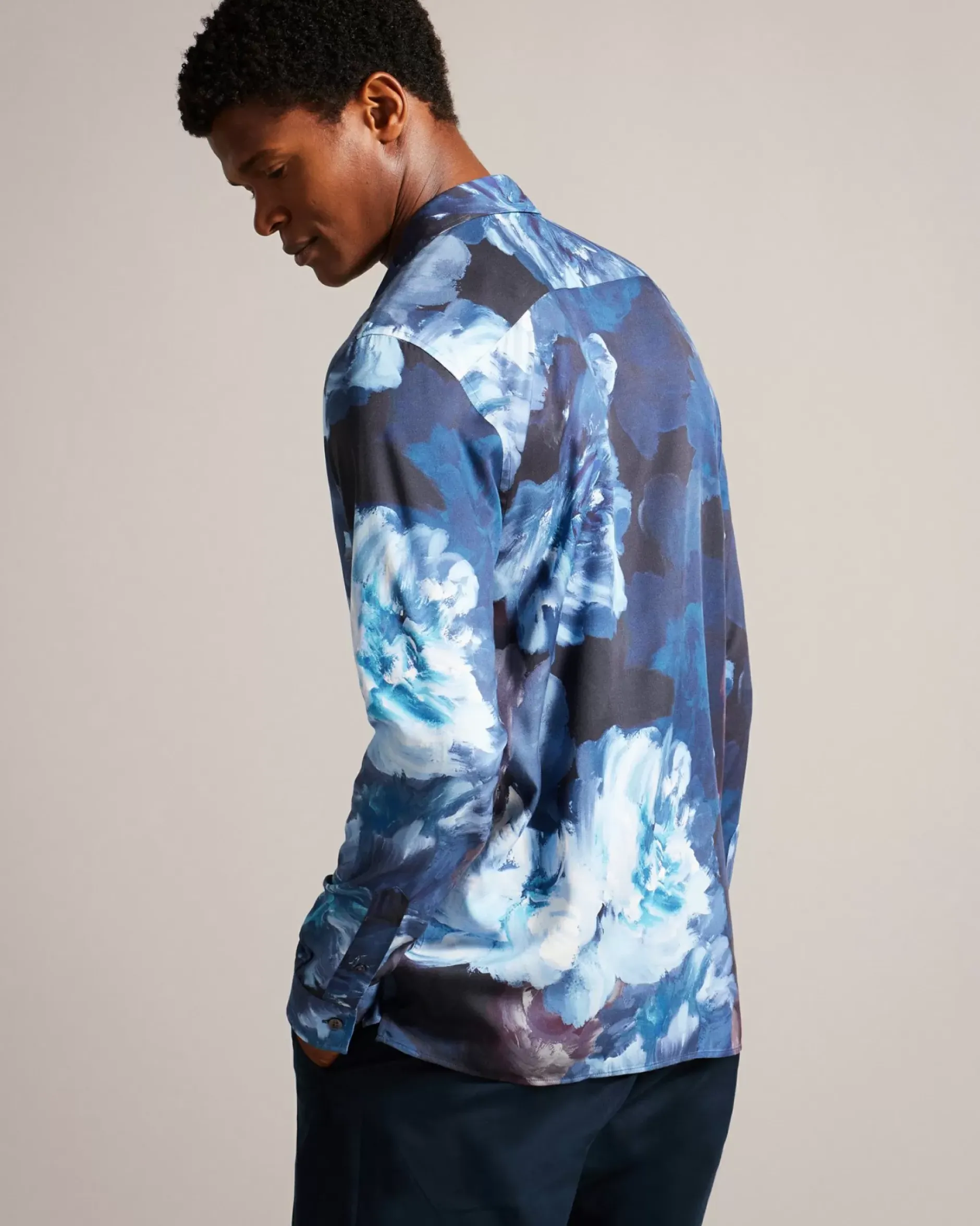 New Bitonto Men Shirts