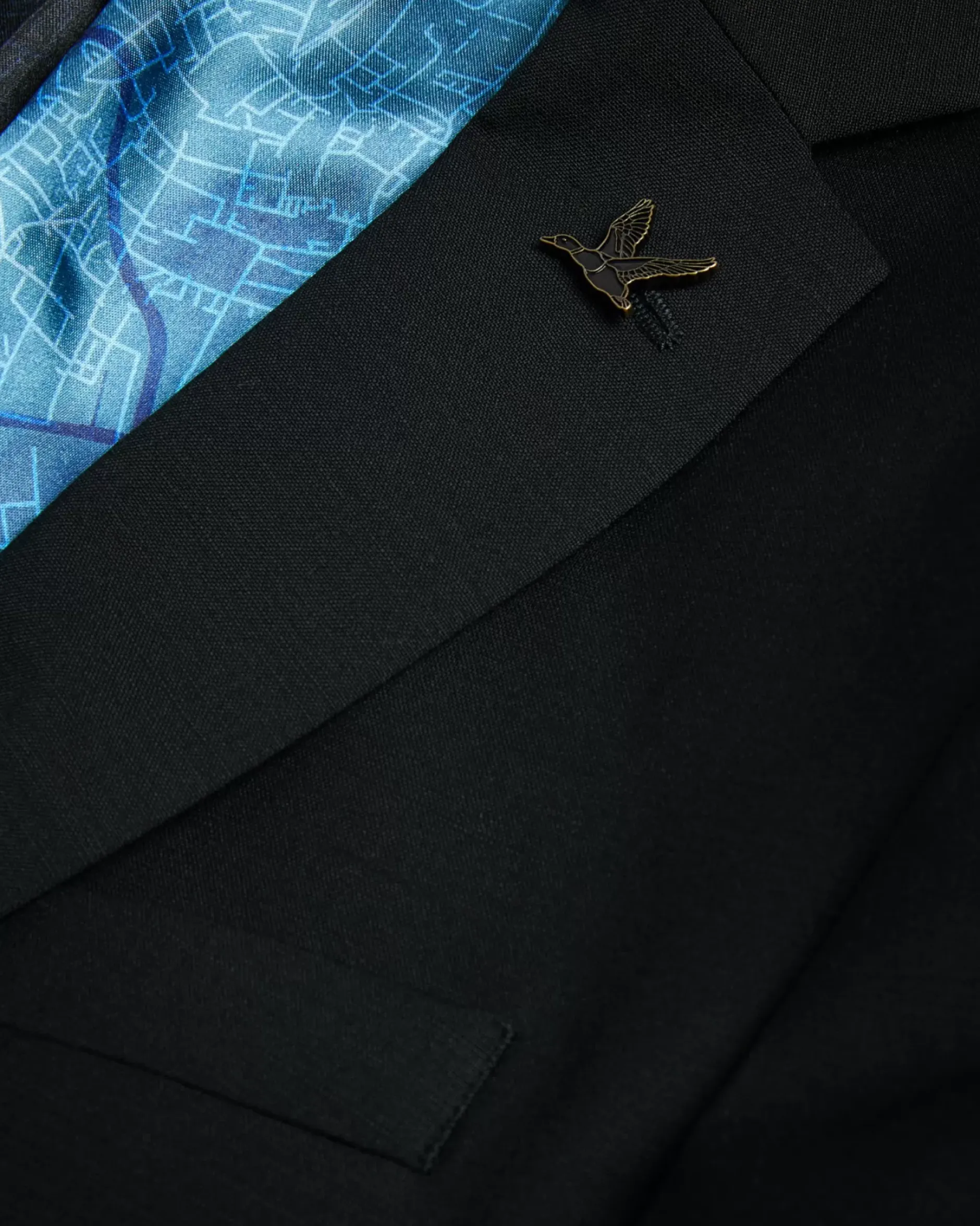 Online Blaisur Men Suits