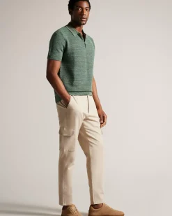 Blossam Men Tops