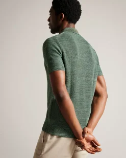 Blossam Men Tops