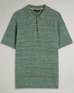 Blossam Men Tops