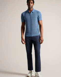 Blossam Men Tops