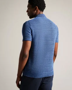 Blossam Men Tops