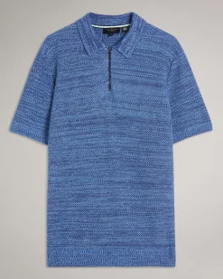 Blossam Men Tops