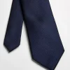 Sale Blula Men Ties & Bowties