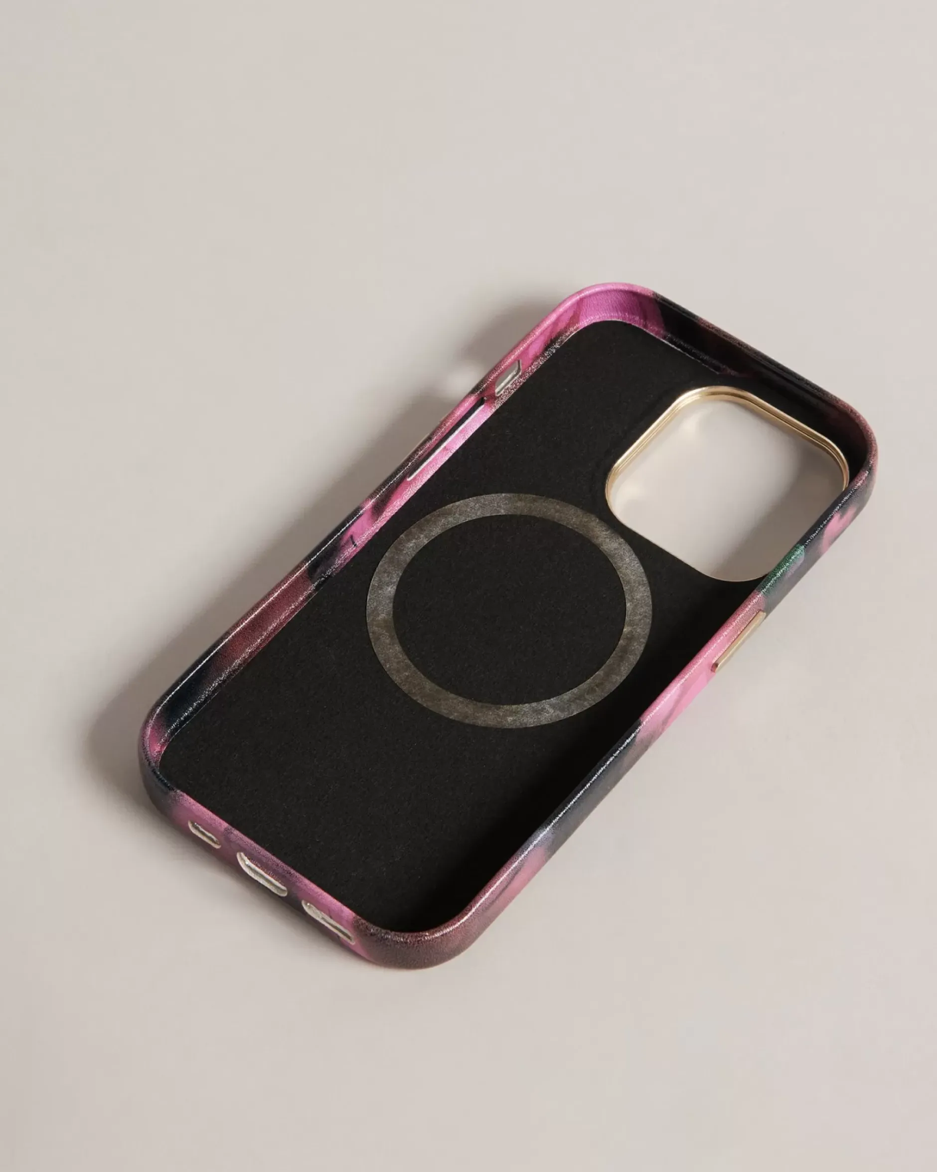 Hot Blurry Women Tech Accessories