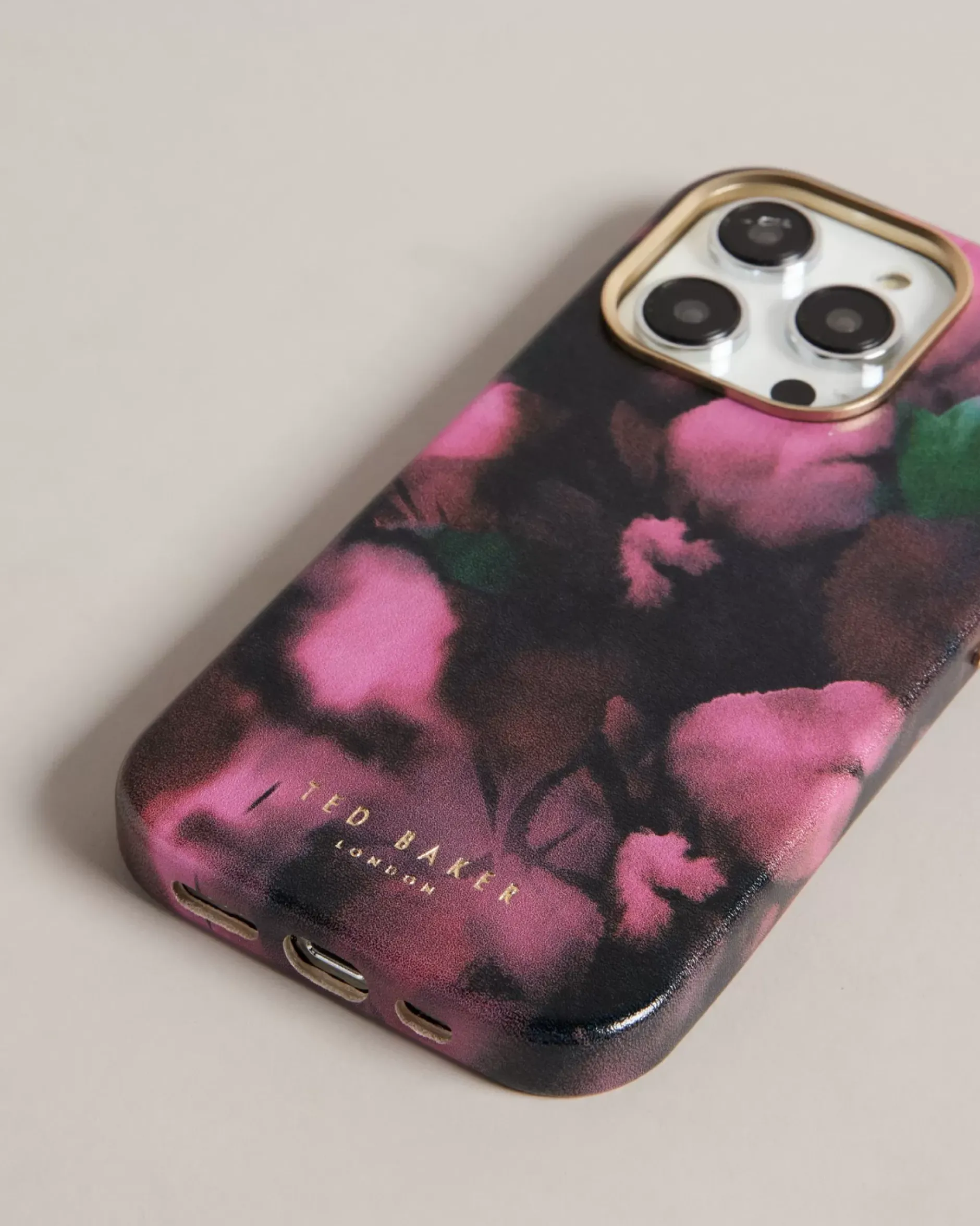 Hot Blurry Women Tech Accessories