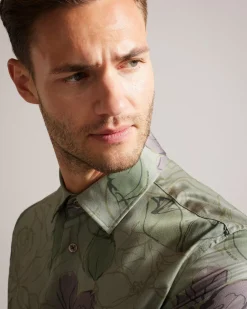 Hot Bobbio Men Shirts