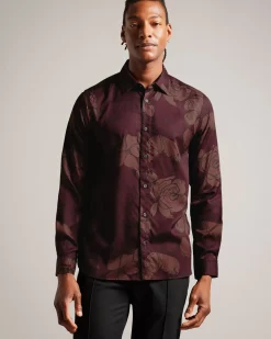 Hot Bobbio Men Shirts