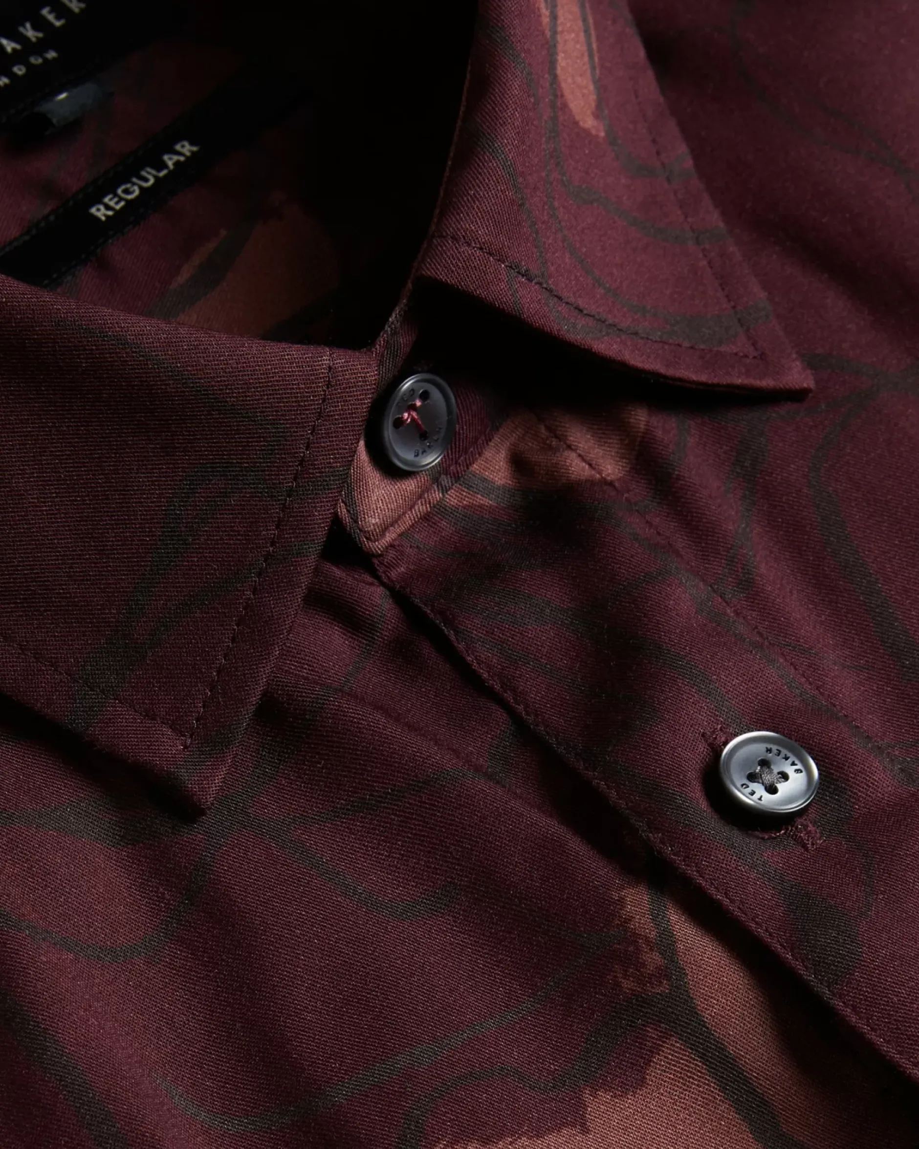 Hot Bobbio Men Shirts