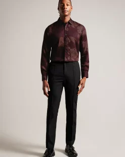 Hot Bobbio Men Shirts