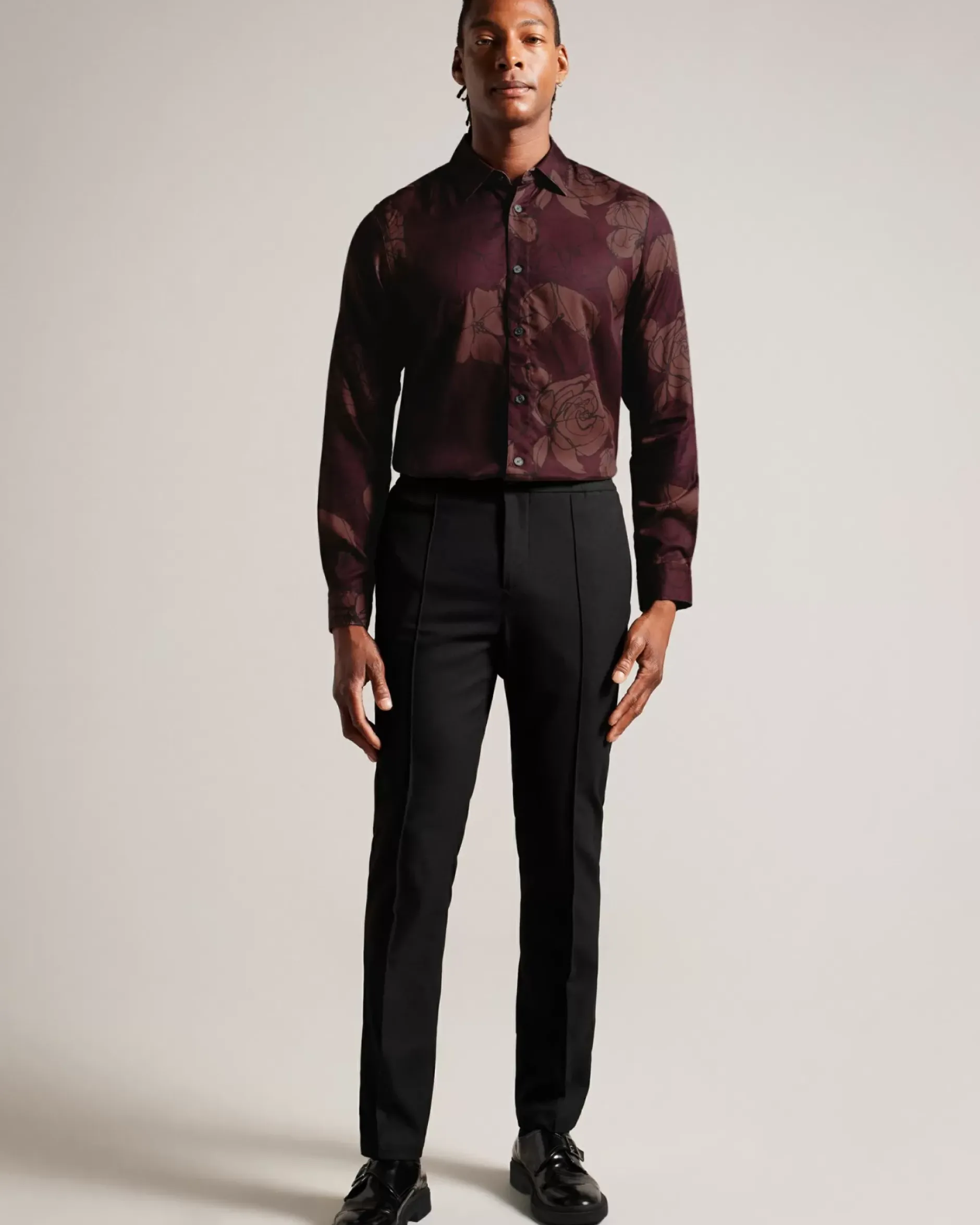 Hot Bobbio Men Shirts