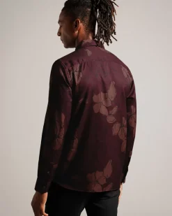 Hot Bobbio Men Shirts