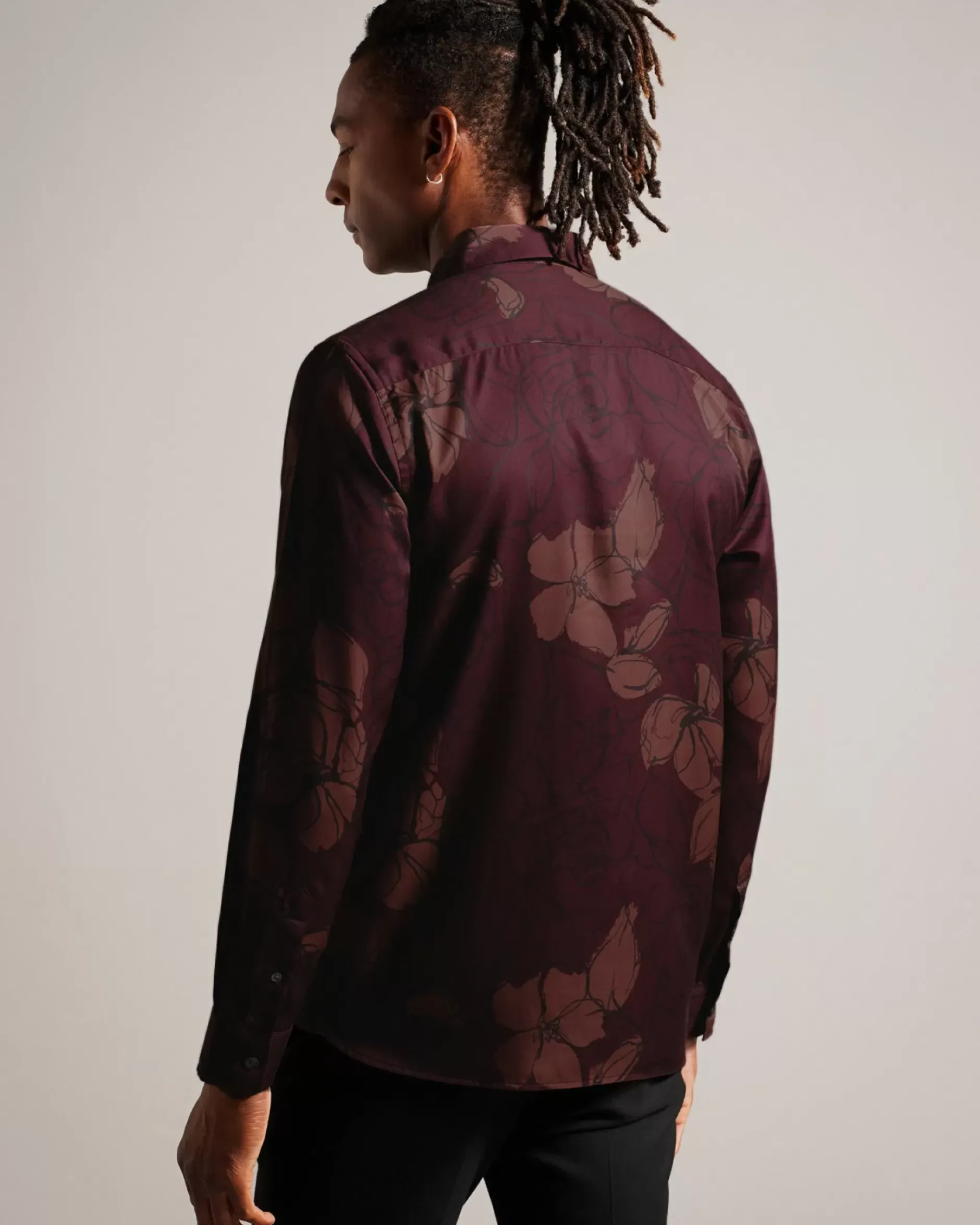 Hot Bobbio Men Shirts