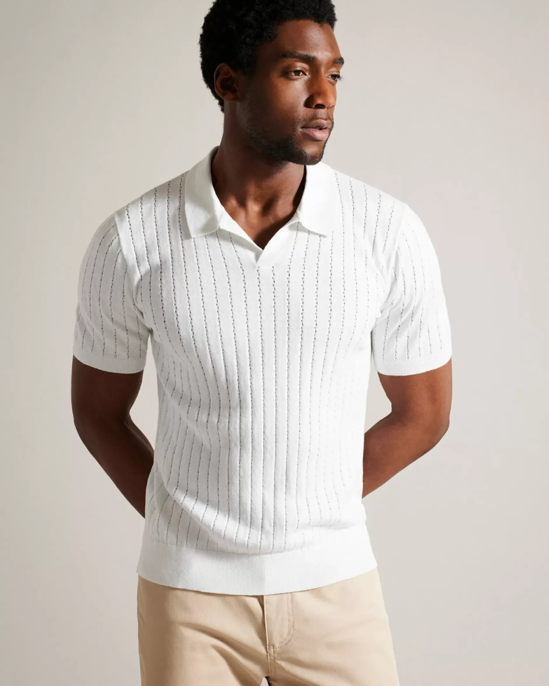 Discount Botany Men Tops