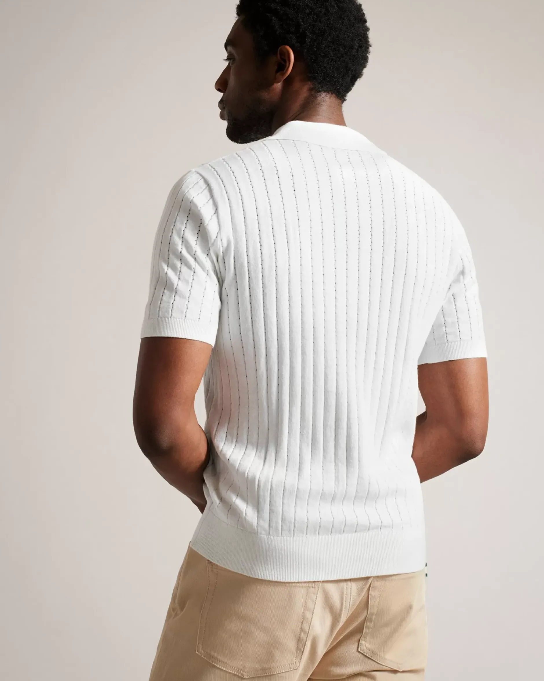 Discount Botany Men Tops