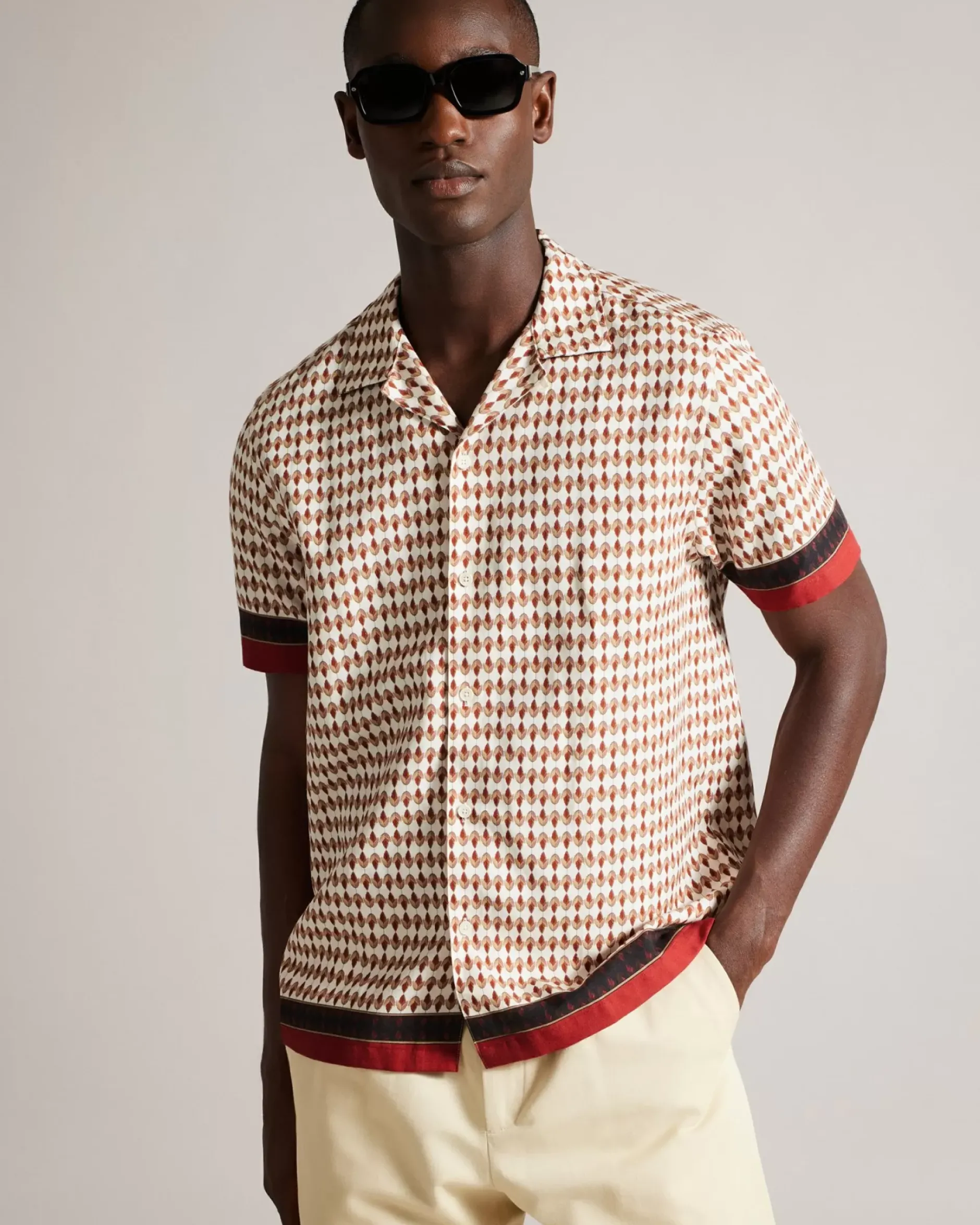 Best Braemar Men Shirts