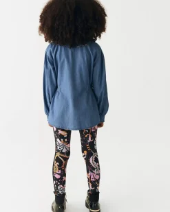 Bridgy Kids Girls' Playsuits & Sets
