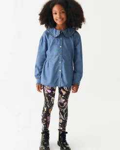 Bridgy Kids Girls' Playsuits & Sets