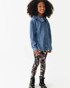 Bridgy Kids Girls' Playsuits & Sets
