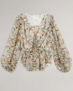 Discount Brienna Women Tops & Blouses