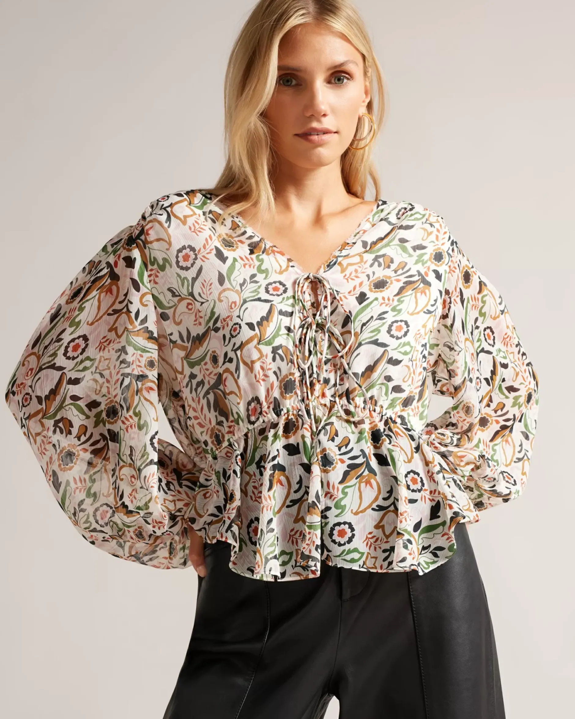 Discount Brienna Women Tops & Blouses