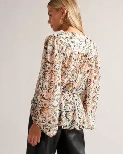 Discount Brienna Women Tops & Blouses