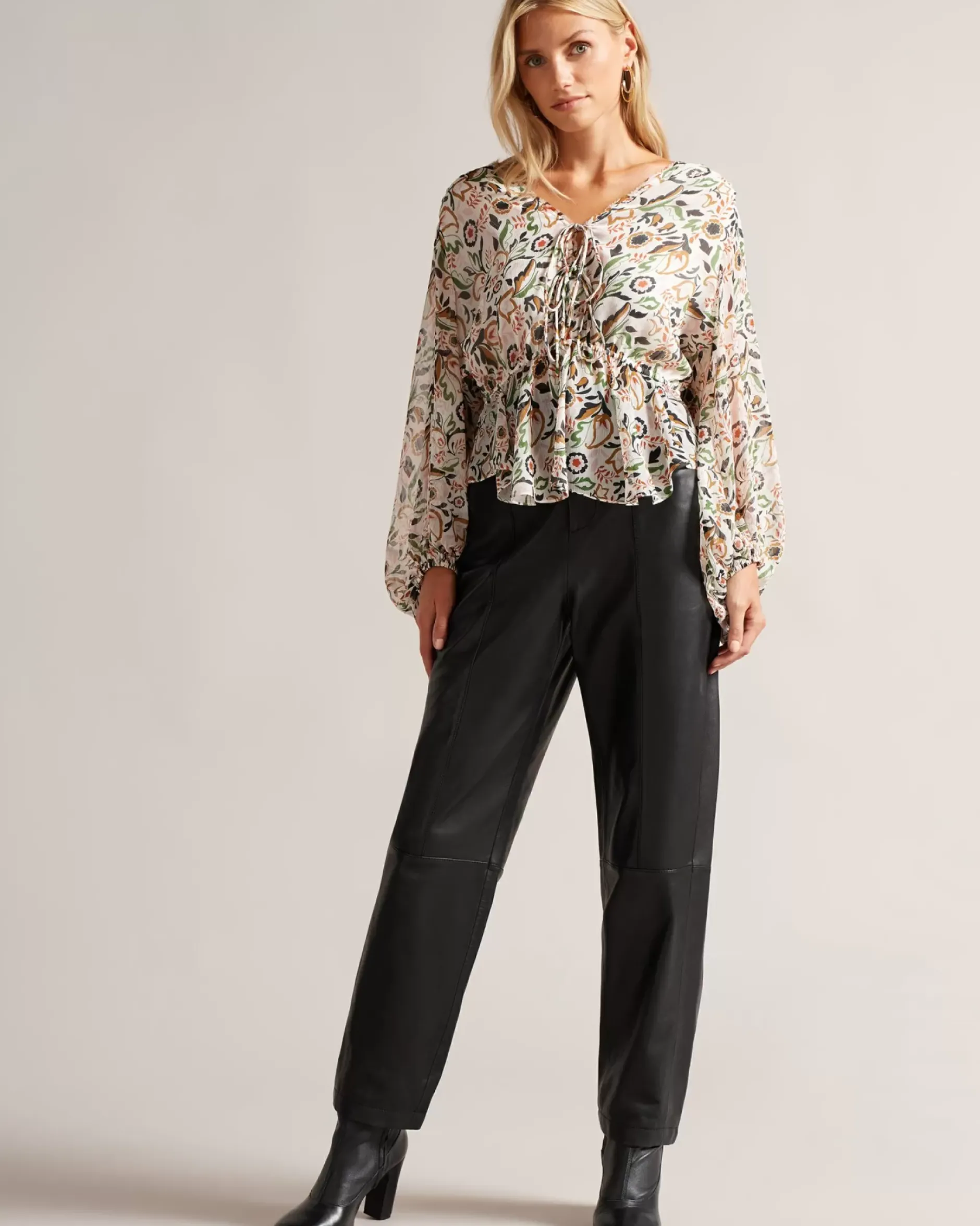 Discount Brienna Women Tops & Blouses