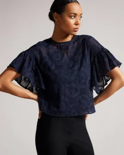 Outlet Brionni Women Tops & Blouses