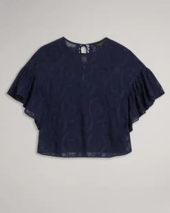 Outlet Brionni Women Tops & Blouses