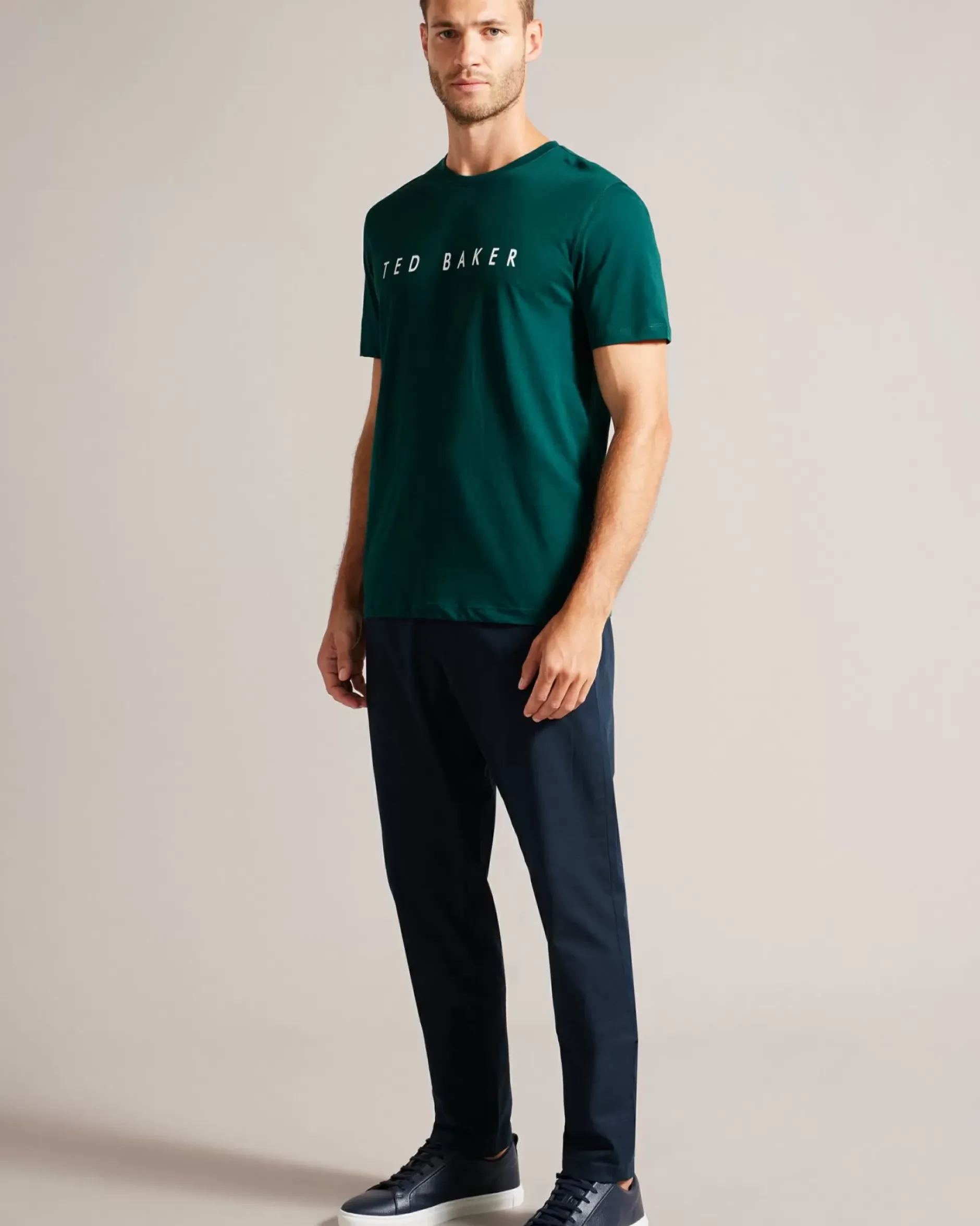 New Broni Men Tops
