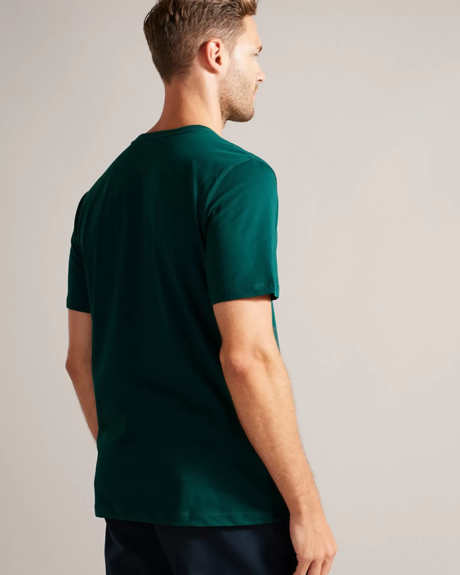 New Broni Men Tops