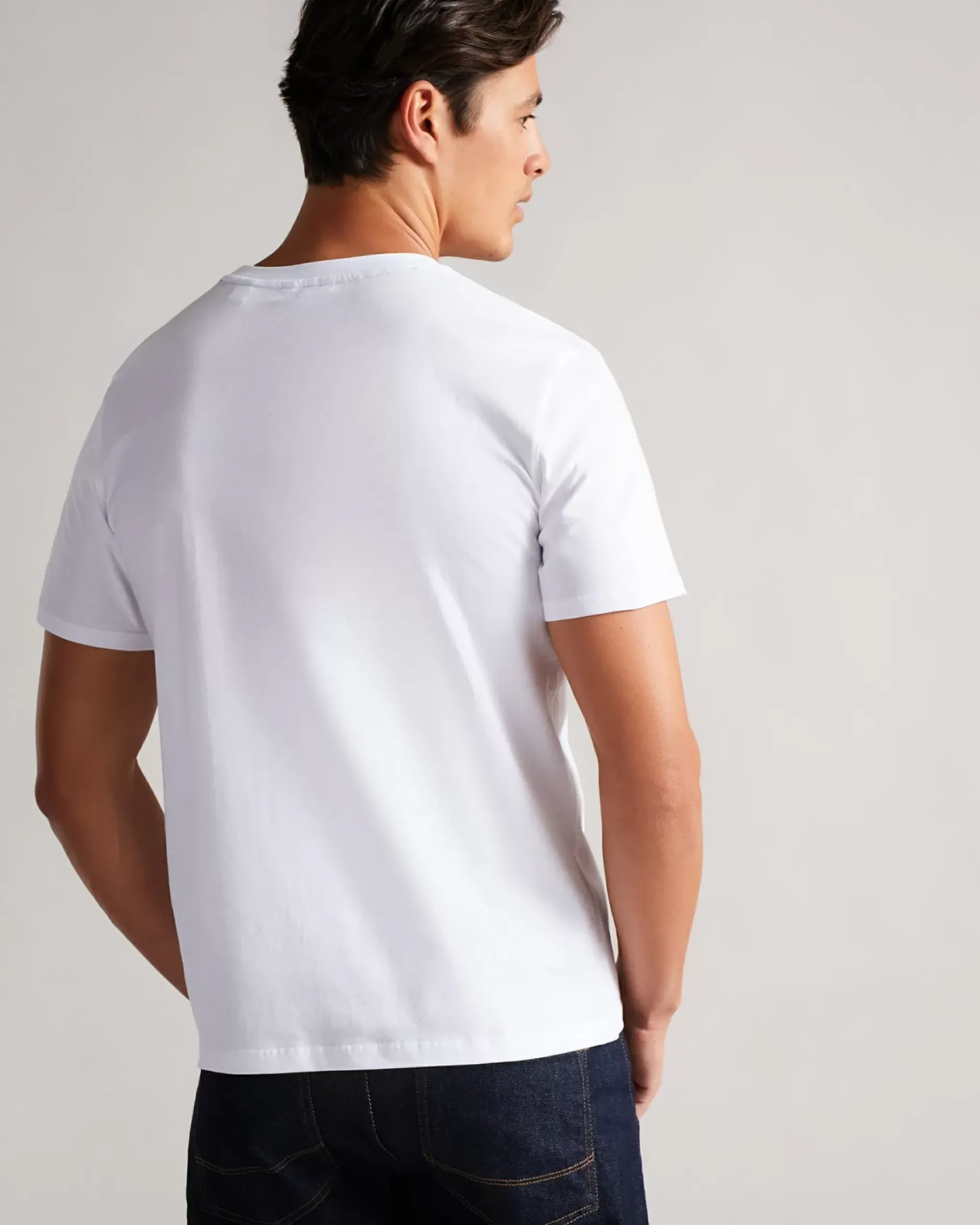 Discount Broni Men Tops