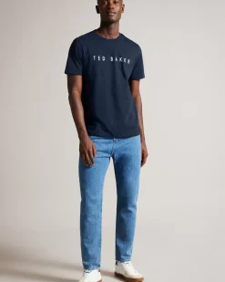 Broni Men Tops