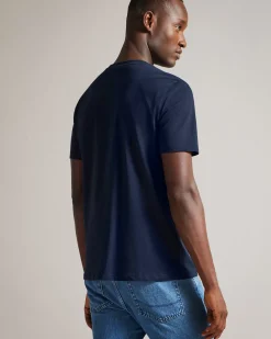 Broni Men Tops