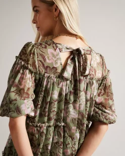 Hot Bunnoo Women Dresses