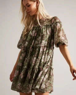Hot Bunnoo Women Dresses