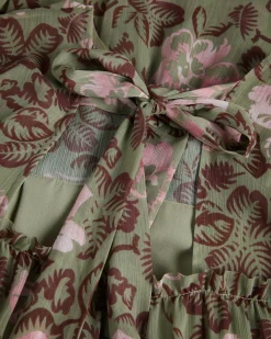 Hot Bunnoo Women Dresses