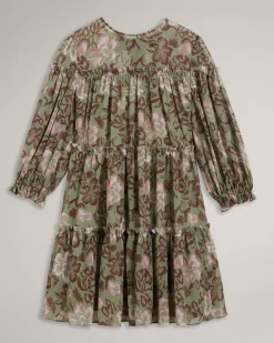 Hot Bunnoo Women Dresses