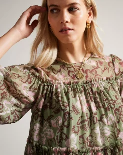 Hot Bunnoo Women Dresses