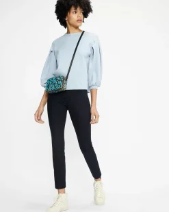 Discount Calya Women Trousers & Shorts