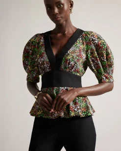 New Camilya Women Tops & Blouses