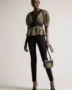 New Camilya Women Tops & Blouses