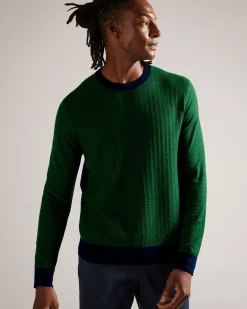 Clearance Capab Men Jumpers & Knitwear
