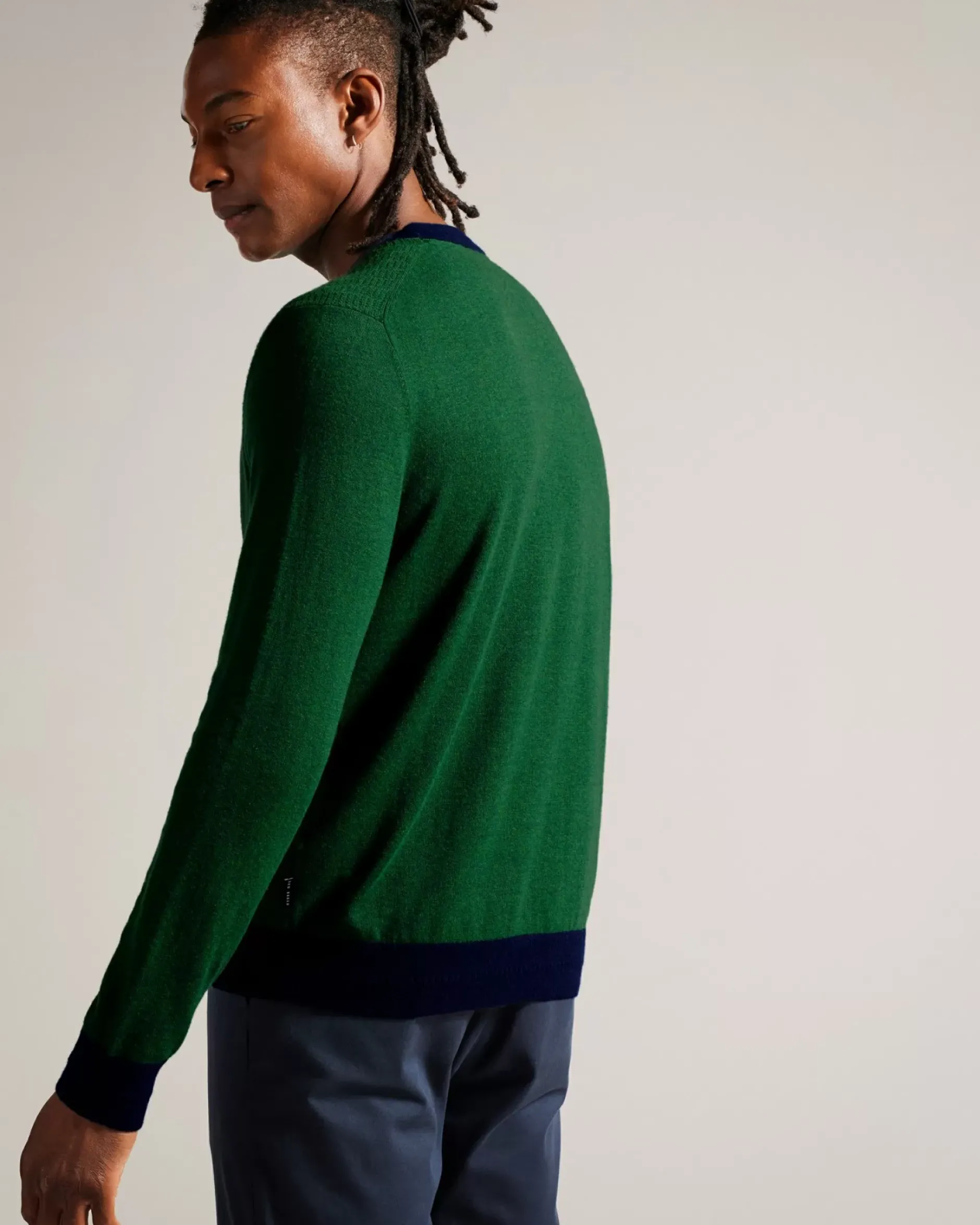 Clearance Capab Men Jumpers & Knitwear