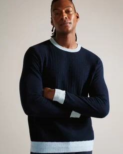 New Capab Men Jumpers & Knitwear