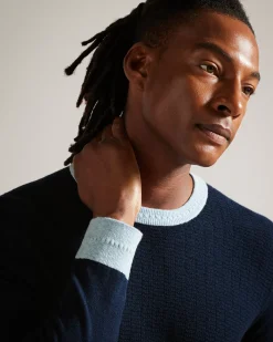 New Capab Men Jumpers & Knitwear