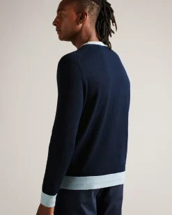 New Capab Men Jumpers & Knitwear