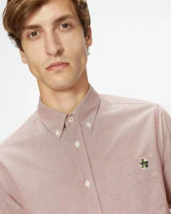 Clearance Caplet Men Shirts