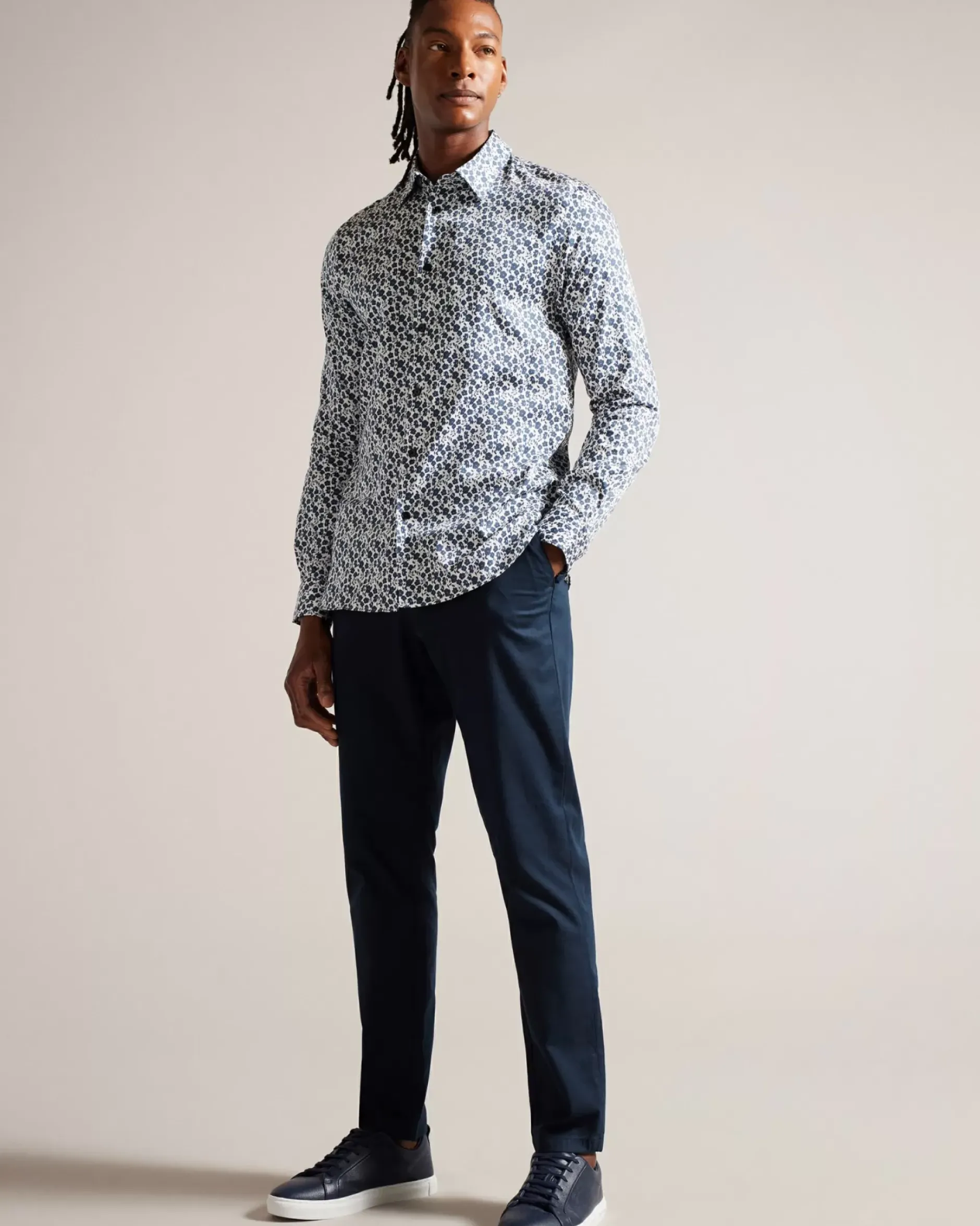 Outlet Capua Men Shirts